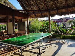 Gran Hotel de Lago - Lago Agrio