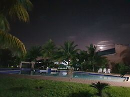 Gran Hotel de Lago - Lago Agrio