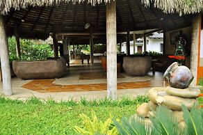 Gran Hotel de Lago - Lago Agrio