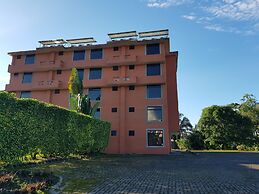 Gran Hotel de Lago - Lago Agrio