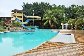 Gran Hotel de Lago - Lago Agrio