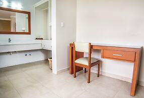 Gran Hotel de Lago - Lago Agrio