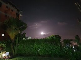 Gran Hotel de Lago - Lago Agrio