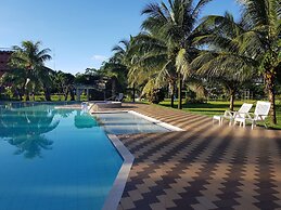 Gran Hotel de Lago - Lago Agrio