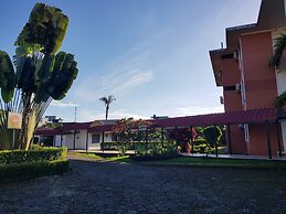 Gran Hotel de Lago - Lago Agrio
