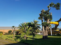 Gran Hotel de Lago - Lago Agrio