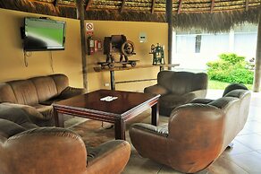 Gran Hotel de Lago - Lago Agrio