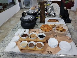 Gran Hotel de Lago - Lago Agrio