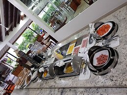 Gran Hotel de Lago - Lago Agrio