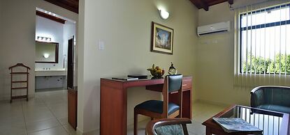 Gran Hotel de Lago - Lago Agrio