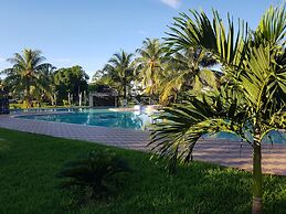 Gran Hotel de Lago - Lago Agrio