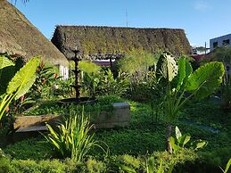 Gran Hotel de Lago - Lago Agrio