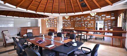 Gran Hotel de Lago - Lago Agrio