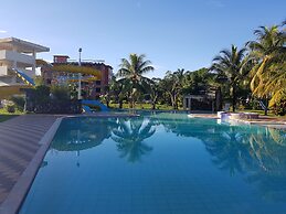 Gran Hotel de Lago - Lago Agrio