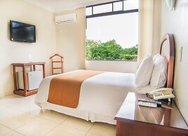 Gran Hotel de Lago - Lago Agrio