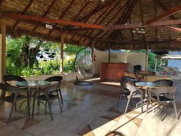 Gran Hotel de Lago - Lago Agrio