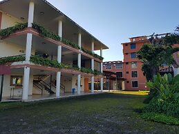 Gran Hotel de Lago - Lago Agrio