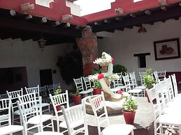 Hotel Ruinas del Real