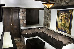 Hotel Ruinas del Real