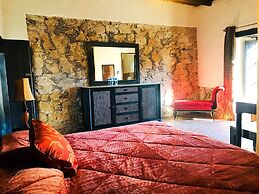 Hotel Ruinas del Real