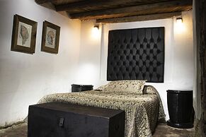 Hotel Ruinas del Real