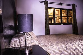 Hotel Ruinas del Real