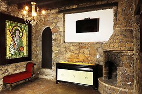 Hotel Ruinas del Real