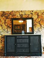 Hotel Ruinas del Real