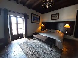 Hotel Ruinas del Real