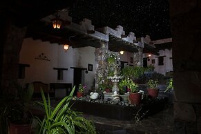 Hotel Ruinas del Real