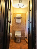 Hotel Ruinas del Real