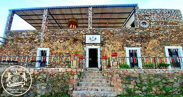Hotel Ruinas del Real