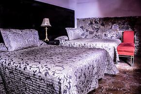 Hotel Ruinas del Real