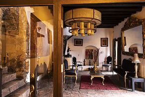 Hotel Ruinas del Real