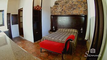 Hotel Ruinas del Real