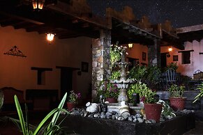 Hotel Ruinas del Real