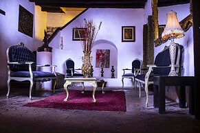 Hotel Ruinas del Real