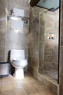 Hotel Ruinas del Real