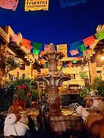 Hotel Ruinas del Real