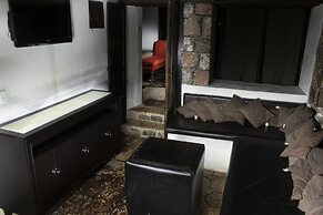 Hotel Ruinas del Real