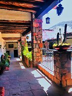 Hotel Ruinas del Real