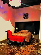 Hotel Ruinas del Real