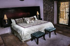 Hotel Ruinas del Real