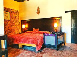 Hotel Ruinas del Real