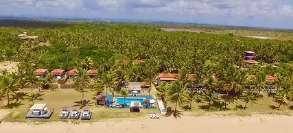 Peninsula Beach Club Hotel