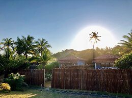 Peninsula Beach Club Hotel