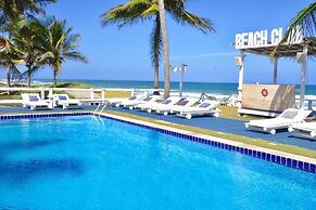 Peninsula Beach Club Hotel