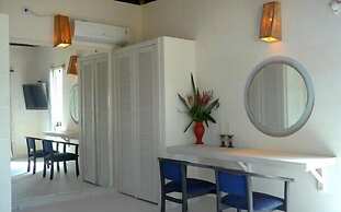 Peninsula Beach Club Hotel