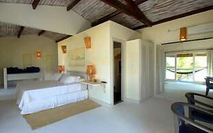 Peninsula Beach Club Hotel