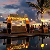 Peninsula Beach Club Hotel